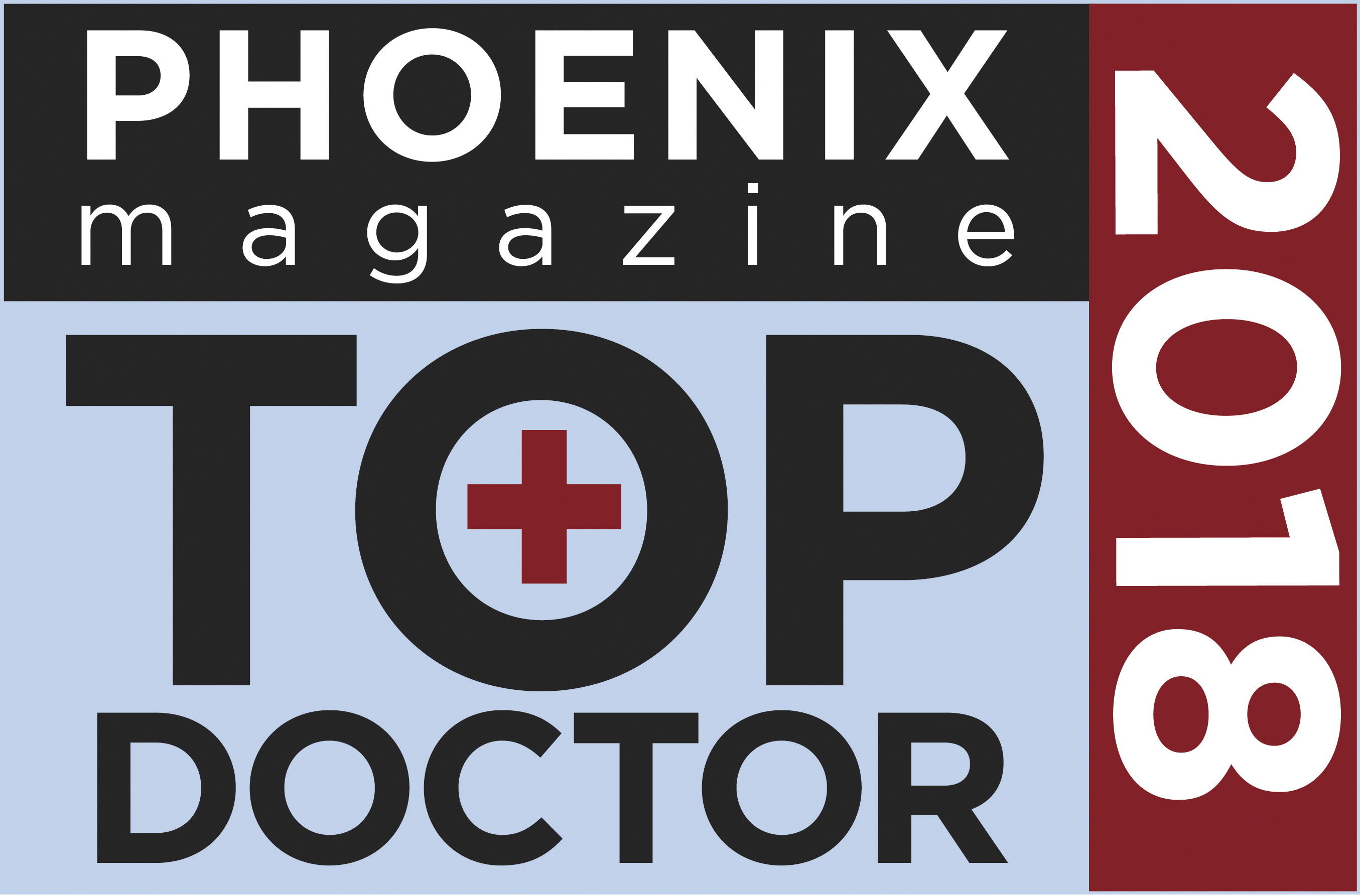 TOP DOCTOR logo