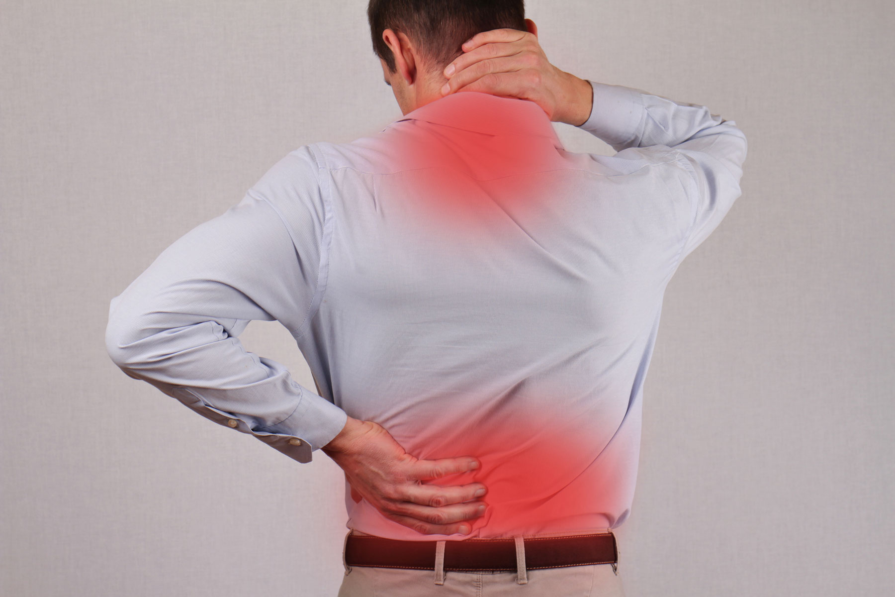 Facet Syndrome in Phoenix & Mesa - Whiplash