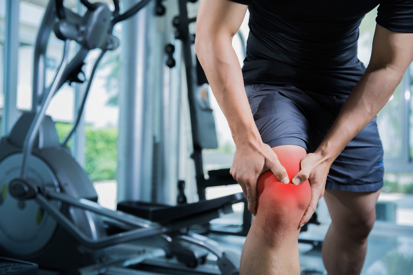 Meniscus Tears | Non-surgical Meniscus Tear Treatment Mesa & Phoenix