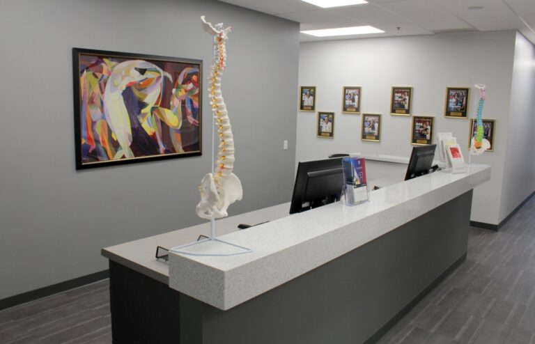 2020 Desert Spine Office Sctdle (25) (Custom)