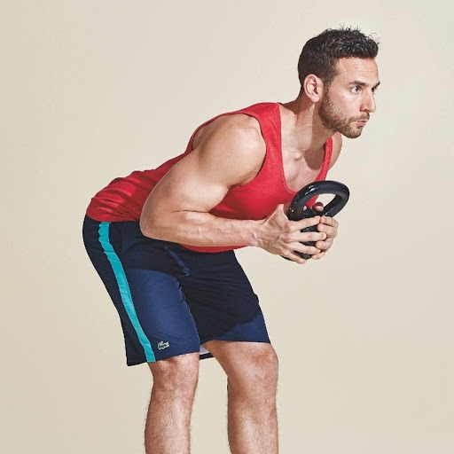 back-exercise-good-mornings