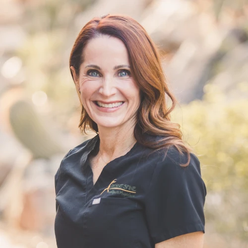 Wellness Redefined: Dr. Susan Sorosky's Practice in Musculoskeletal Medicine