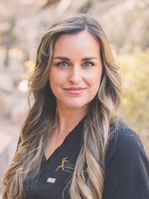 Susana Leyva, MCMSc, PA-C