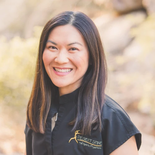 Navigating Pain Management with Expert Guidance with Dr. Tima Le