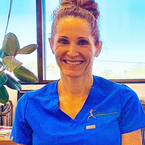 Meet Dr. Susan Sorosky