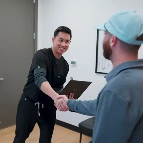 Understanding Back Pain: Causes, Treatments, and Why Surgery Isn't Always Needed