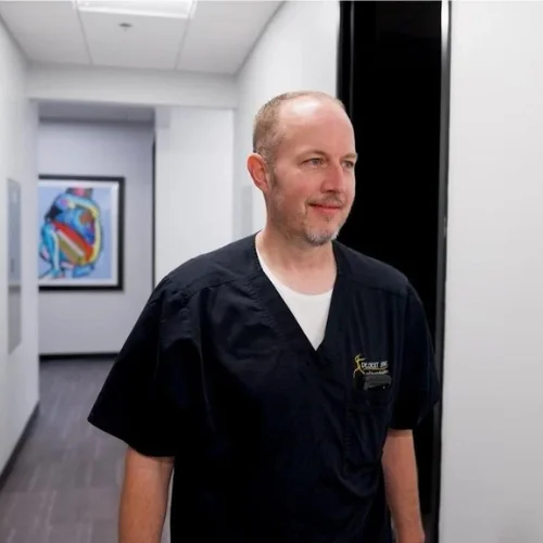 How We Treat Complex Regional Pain Syndrome (CRPS)