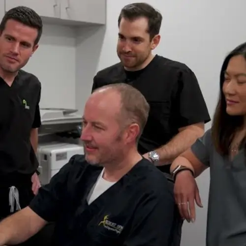 Understanding Nerve Health: Electrodiagnostic Testing Explained