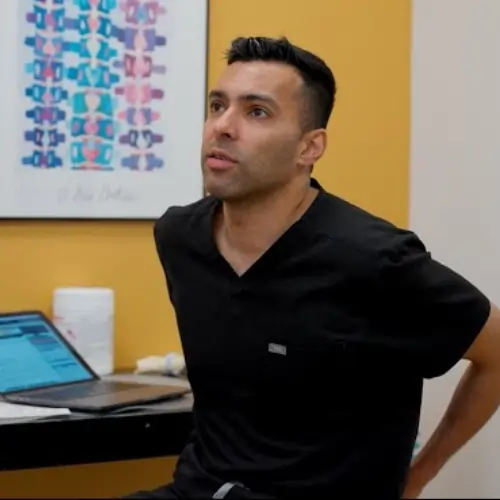 Understanding Facet Joint Pain: Relief Through Facet Injections