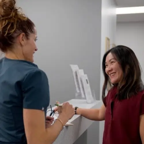 Dr. Susan Sorosky: Interventional Spine & Musculoskeletal Medicine Fellowship