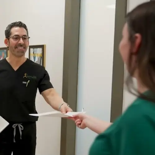 New Hope for Osteoporosis Fractures: Learn About Kyphoplasty from Dr. Brad Sorosky