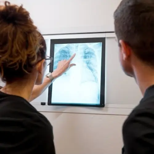 Neck, Mid-Back, or Low Back Pain? Medial Branch Blocks Can Help