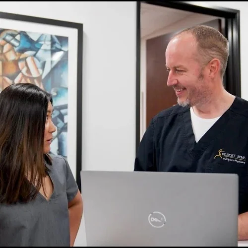 Whiplash & Neck Arthritis Relief: Minimally Invasive Solutions Explained