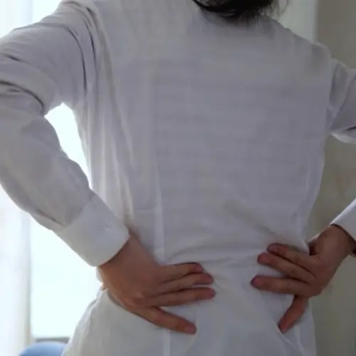 Osteoarthritis Explained: The Wear-and-Tear Arthritis Affecting Your Joints