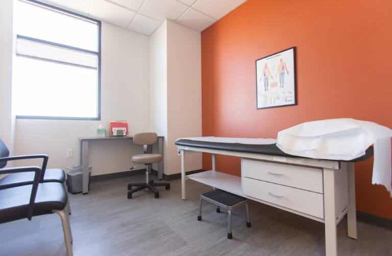 Peoria Office Tour 10