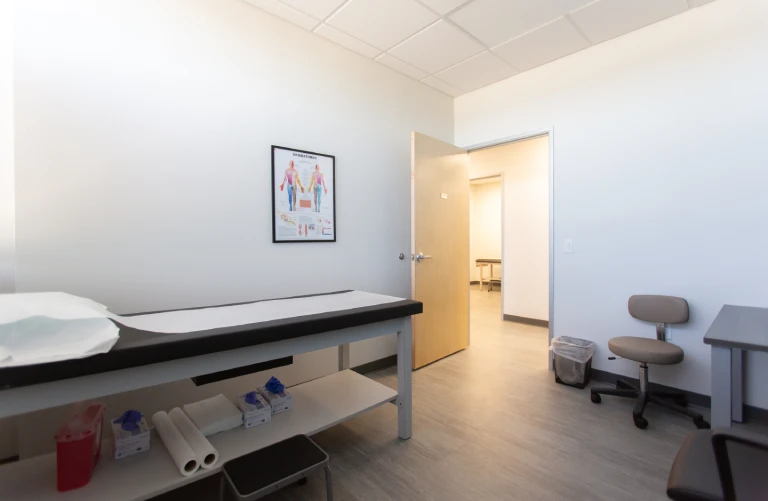 Peoria Office Tour 11