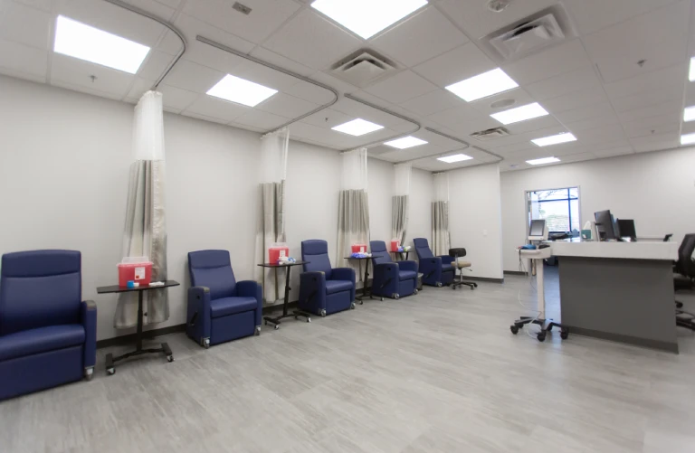 Peoria Office Tour 12