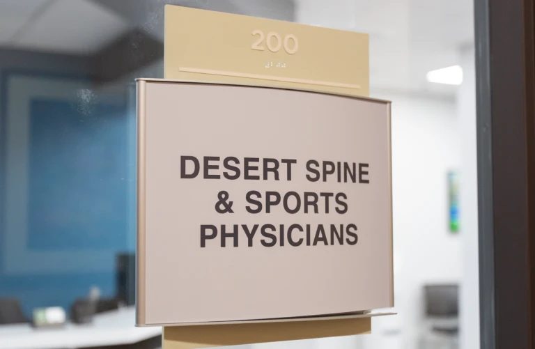 Peoria Office Tour 2