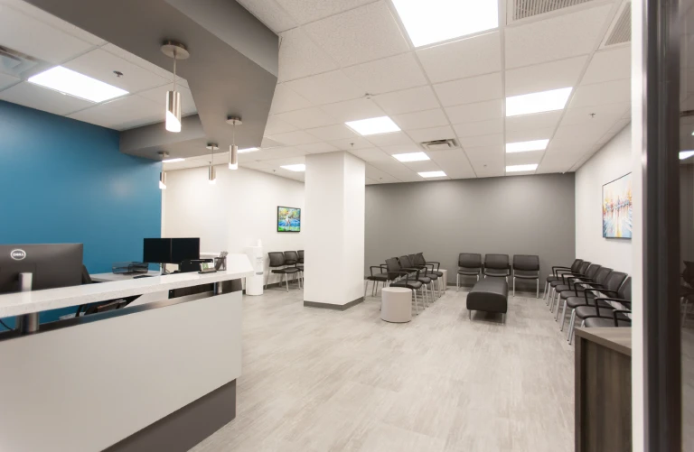 Peoria Office Tour 3