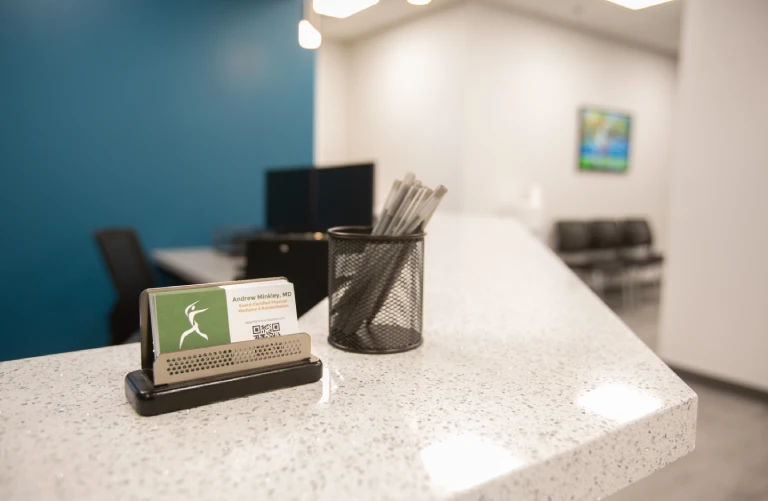 Peoria Office Tour 3b