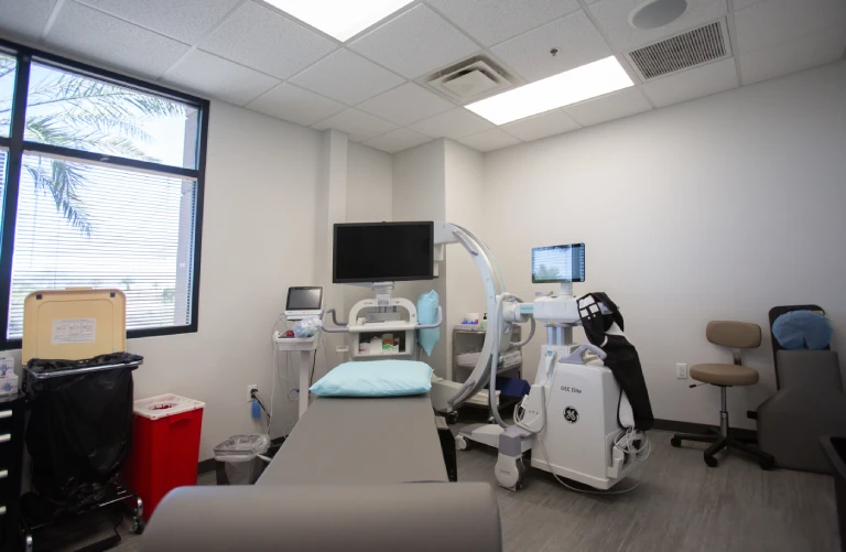 Peoria Office Tour 4