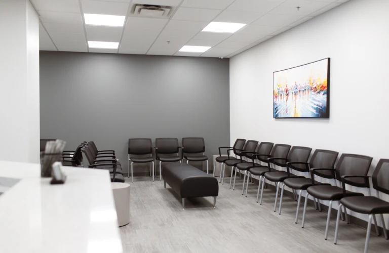 Peoria Office Tour 5