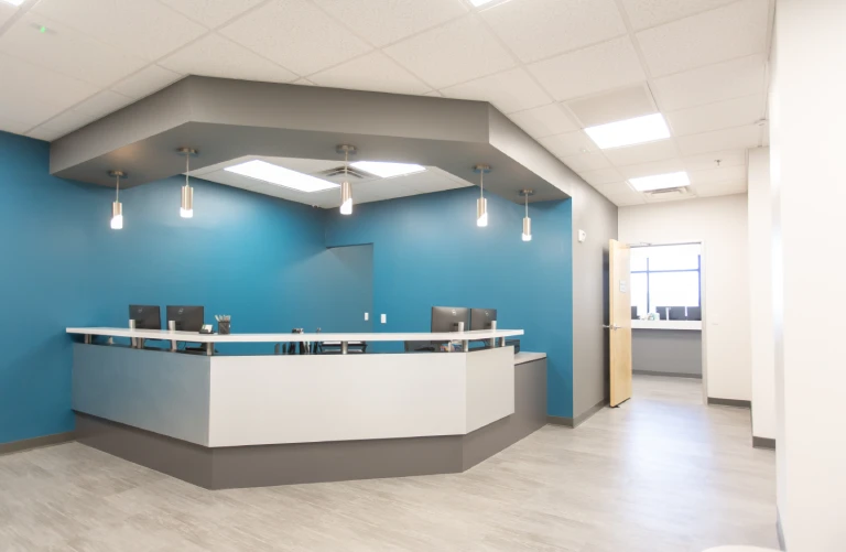 Peoria Office Tour 6