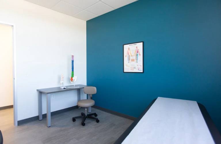 Peoria Office Tour 7