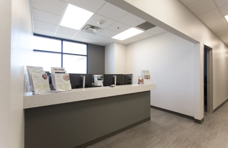 Peoria Office Tour 8