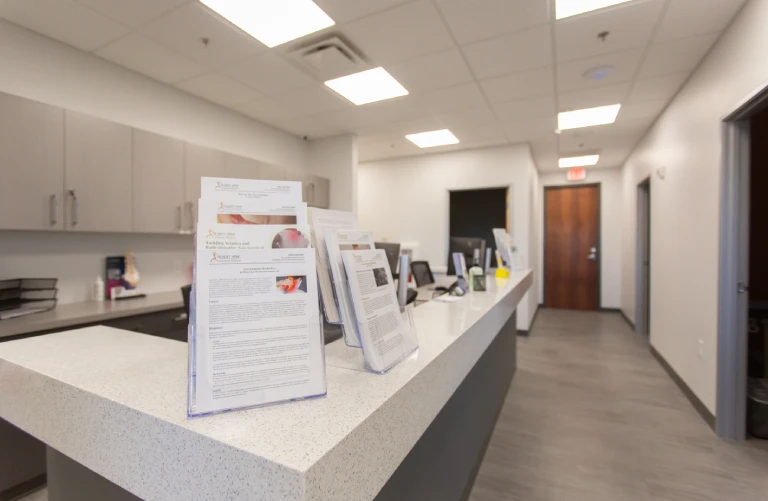 Peoria Office Tour 8b