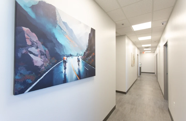 Peoria Office Tour 9