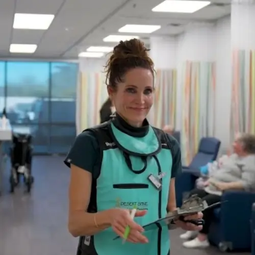 What Is Sciatica, Really? Dr. Susan Sorosky Explains