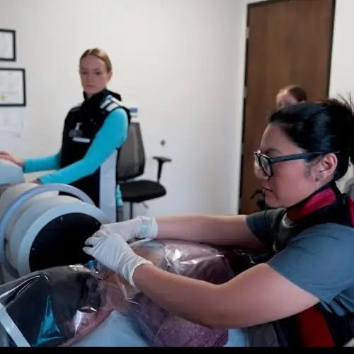 Pinpointing Your Pain: Selective Nerve Root Blocks Explained