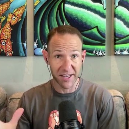 Tennis Elbow Relief with PRP Injections: Joe's Story